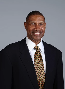 Leslie Frazier - athletespeakers