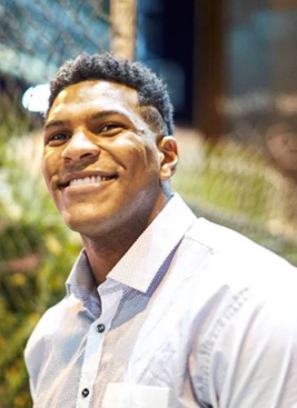 Julius Thomas - athletespeakers