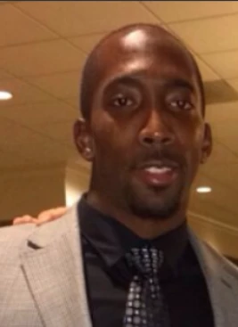 Keenan Lewis - athletespeakers