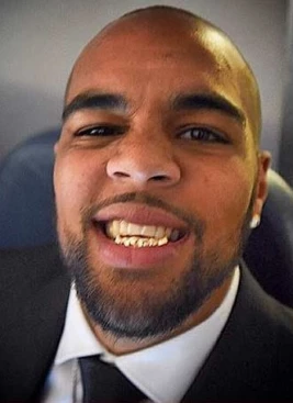 Keenan Allen - athletespeakers