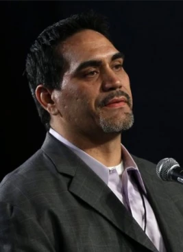 Kevin Mawae - athletespeakers
