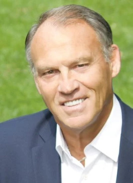 Kevin Reilly - athletespeakers