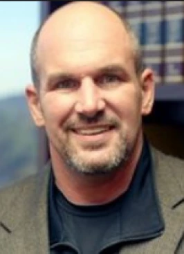 Kevin Turner - athletespeakers
