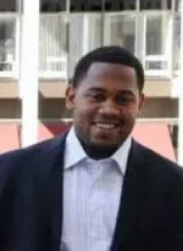 Kevin Williams - athletespeakers