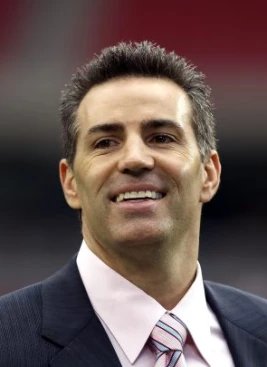 Kurt Warner - athletespeakers