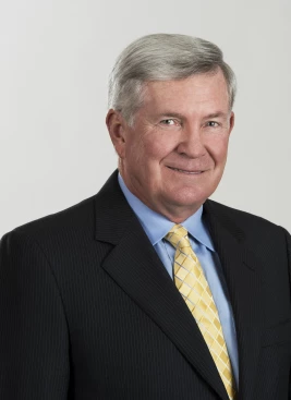 Mack Brown - athletespeakers