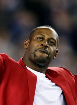 Ty Law - athletespeakers