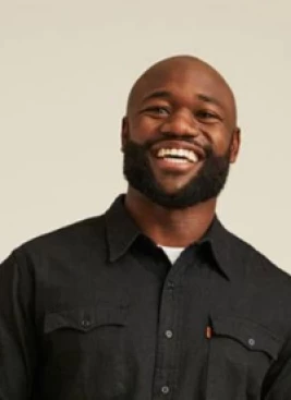 Ty Montgomery - athletespeakers