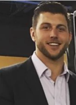Tyler Eifert - athletespeakers