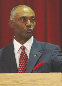 Tyrone Willingham - athletespeakers