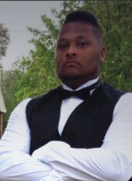 Tyson Jackson - athletespeakers