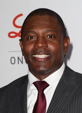 Troy Brown - athletespeakers