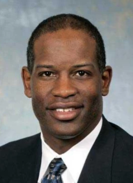 Turner Gill - athletespeakers