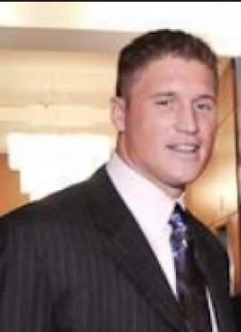 Todd Heap - athletespeakers