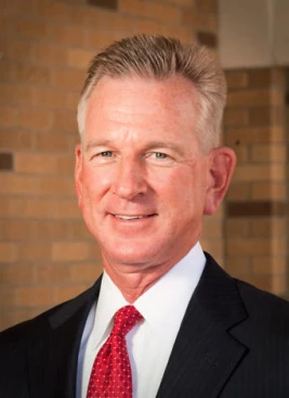 Tommy Tuberville - athletespeakers