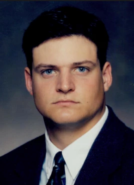 Thad Busby - athletespeakers