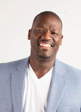 Wayne Gandy - athletespeakers