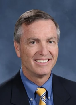 Willie Fritz - athletespeakers