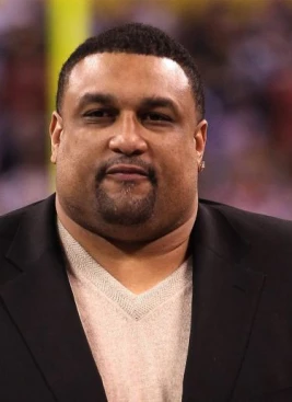 Willie Roaf - athletespeakers