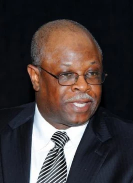 Sylvester Croom - athletespeakers