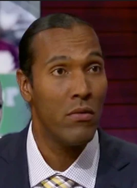 T.J. Houshmandzadeh - athletespeakers