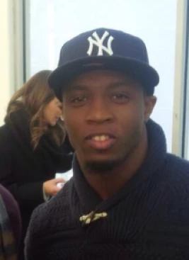 Tavon Austin - athletespeakers