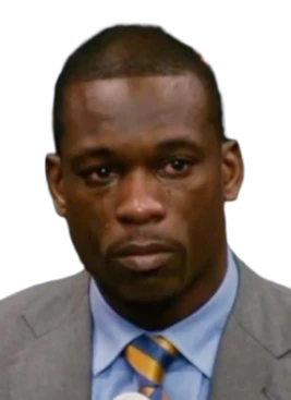 Telvin Smith - athletespeakers