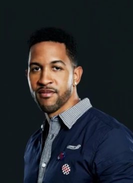 Terrell Thomas - athletespeakers