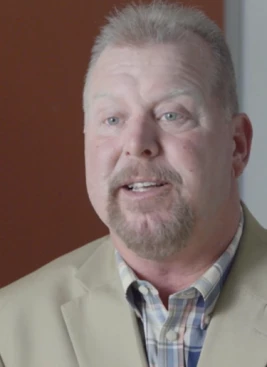 Steve DeOssie - athletespeakers