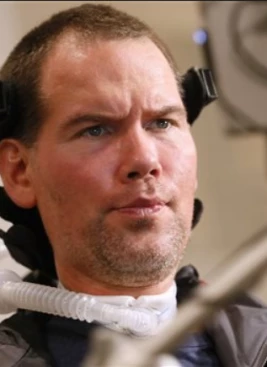 Steve Gleason - athletespeakers