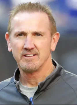 Steve Spagnuolo - athletespeakers