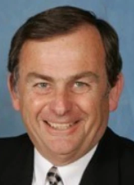 Stan Parrish - athletespeakers