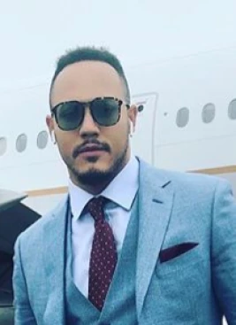 Shane Ray - athletespeakers