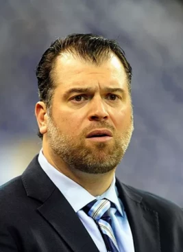 Ryan Grigson - athletespeakers