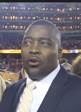 Rod Smith - athletespeakers