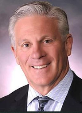 Ron Zook - athletespeakers