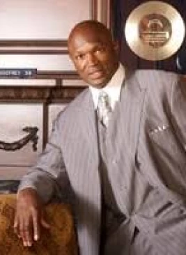 Randall Godfrey - athletespeakers