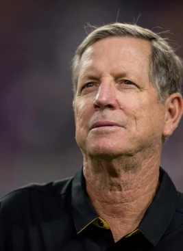 Norv Turner - athletespeakers
