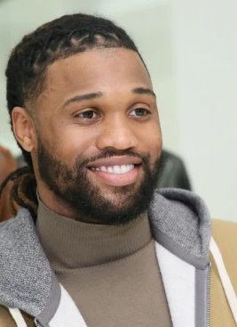 Omar Bolden - athletespeakers