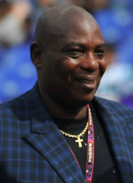 Ozzie Newsome - athletespeakers