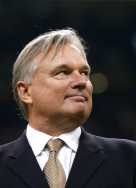 Morten Andersen - athletespeakers