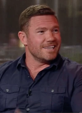 Nate Boyer - athletespeakers