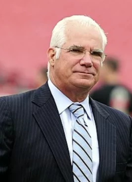 Mike Smith - athletespeakers