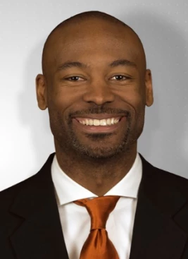 Michael Huff - athletespeakers