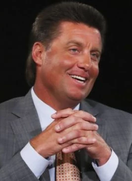 Mike Gundy - athletespeakers