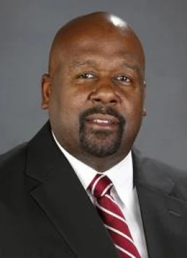 Mike Locksley - athletespeakers