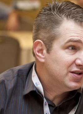 Rob Chudzinski - athletespeakers