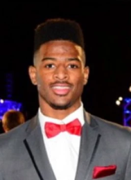 Rashard Higgins - athletespeakers