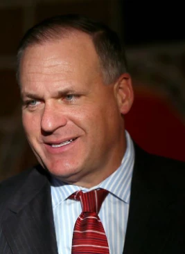 Rich Rodriguez - athletespeakers