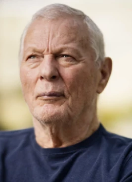 Marv Marinovich - athletespeakers